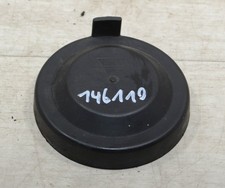 VW Polo 9N Bj 2004 Deckel Gummi Kappe Abdeckung Scheinwerfer #146114-G204