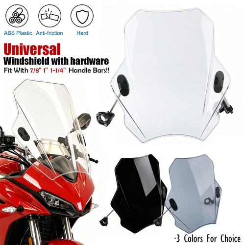 Universal 1 handlebar - 7/8'', 1''