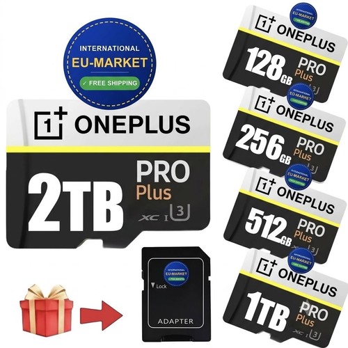 Oneplus 2tb high speed v30 - high-speed,
