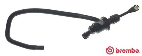 Brembo geberzylinder kupplung - geberzylinder,