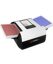 Automatischer Kartenmischer