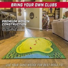 Indoor Minigolf Spielzeug Set