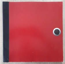 BMW Z8 Roadster Prospekt 1999