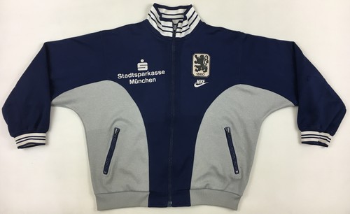 Tsv 1860 münchen 1996 - 1860, nike