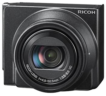 Ricoh gxr kameraeinheit mit - ricoh,