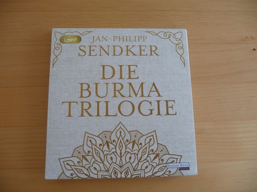 Jan philipp sendker die - sendker,, "die