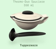 Thermo-Duo Sauciere