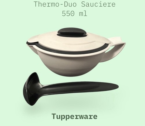 Thermo duo sauciere - thermo-duo,