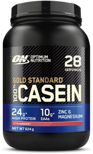 Optimum nutrition 100 - nutrition, %