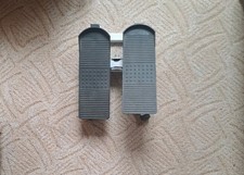 Einfacher Stepper ohne jegliche Einstellungen einfach um In Bewegung zu bleiben