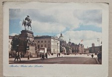 Alte Postkarte 1944 - Berlin