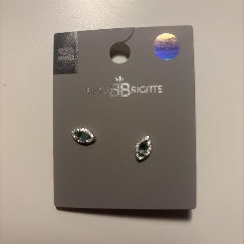Ohrstecker 925 silber bijou - 925,