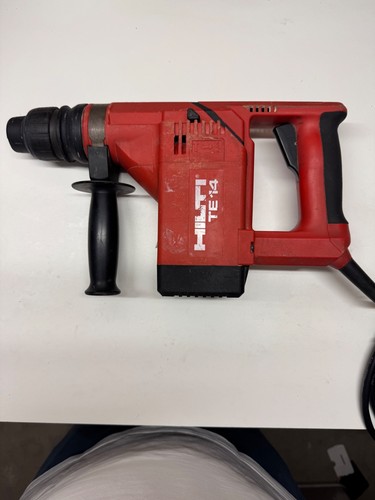Hilti 14 - hilti,