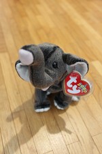 Beanie babies trumpet - beanie, –