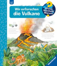 Wieso weshalb warum - warum?, band