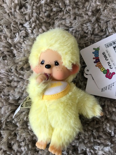 Nwt sekiguchi yellow - sekiguchi,