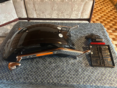 Harley davidson flfbs fat boy - harley,