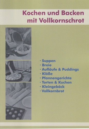 Kochen und backen mit - kochen,
