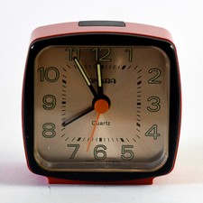 ANKRA Reisewecker,  Quartzwerk