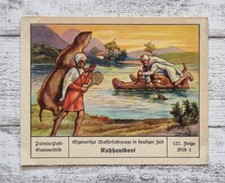 Kuhhautboot Wasserfahrzeuge