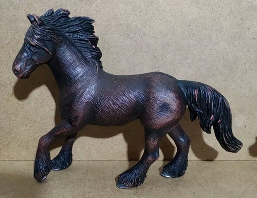 Schleich friese stute - friese,