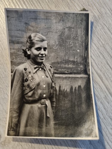 Foto alt rudolstadt hübsche - foto, alt,rudolstadt,hübsche