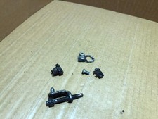 Stihl 024 Ms240 026 MS260 Kettenspanner Set Originalteil