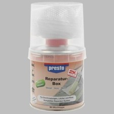 Universalspachtel PRESTO