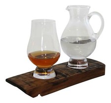 Eichenholz Scotch Whisky Fass