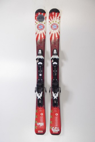 Rossignol bayern kinder - fc, kinder-ski