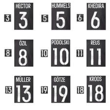 DFB Flockset EM 2016 Away