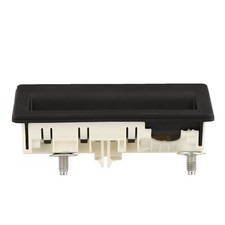 Heckklappe Taster Mikro