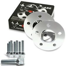 Mercedes Spurverbreiterung