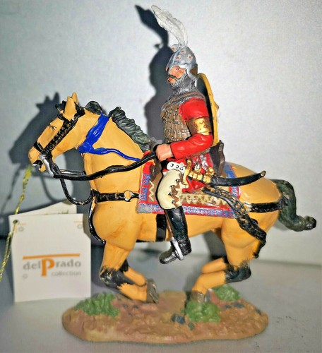 Del prado krieger des - del,