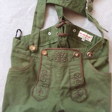 Orig. Steindl Stoff Damen