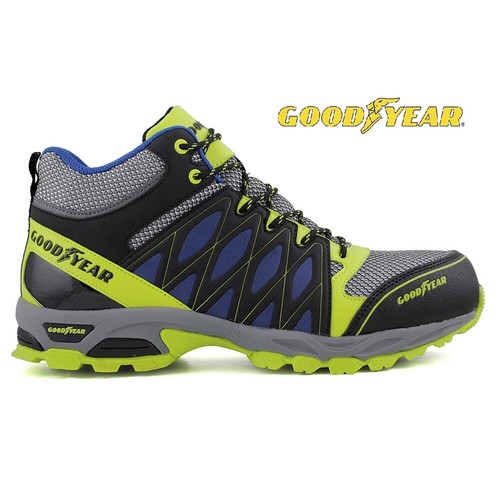 Goodyear sicherheitsschuhe - goodyear,
