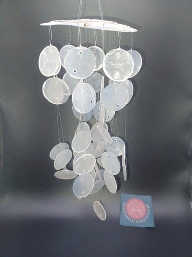 Muschelmobile suncatcher cm - muschelmobile, 8