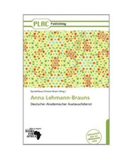 Anna Lehmann-Brauns