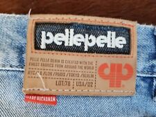 PELLE PELLE Buggy Hose Marc Buccanan 34/34