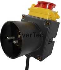 Geräteschalter - Maschinen