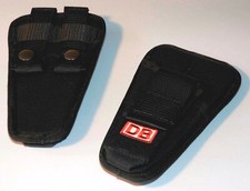 DB - KONTROLLZANGEN - GÜRTELTASCHE  , ABVERKAUF-SONDERAKTION