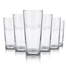 Teinacher glas 4l - glas, 0,4l