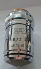 Zeiss  Planapo 100/130 Öl 461940-9903