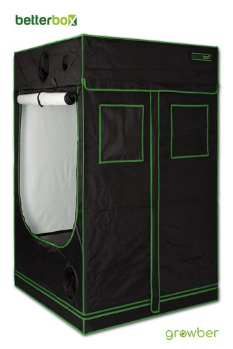 Betterbox growbox - betterbox, 2.0