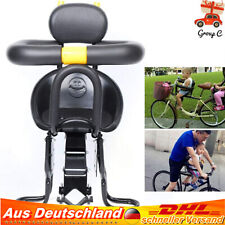 Vorne Montiert Kindersitze