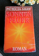 OVP / NEU ~ Sonnenfeuer von