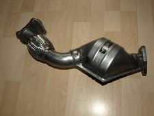 Katalysator  für Audi  A4