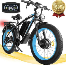 26 inch Adult Electric Bicycle