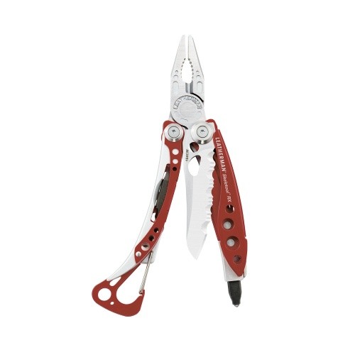 Leatherman skeletool - leatherman, rx