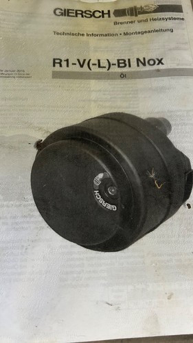 Giersch vollautomatischer - giersch,